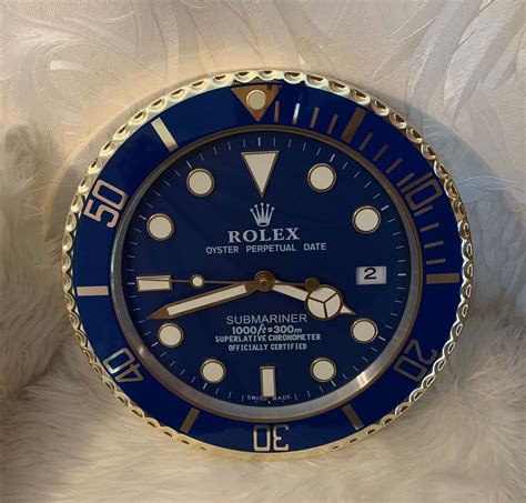 wanduhren rolex|rolex uhren herren neu.